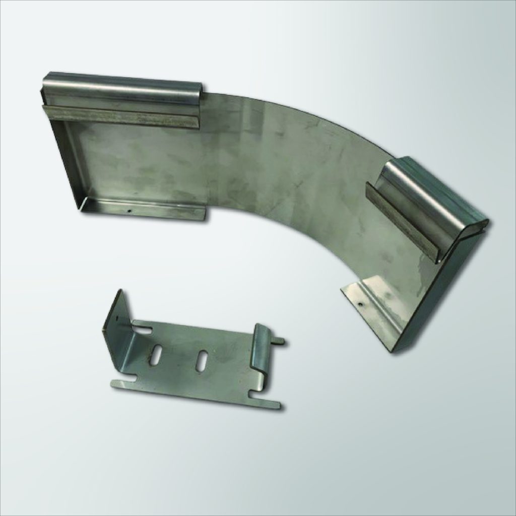 شیت متال فرمینگ